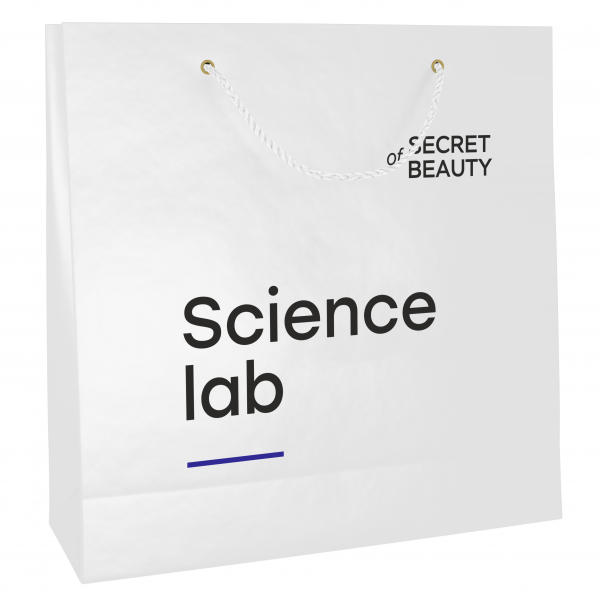 Экспресс BLACK ПЛЮС Science Lab